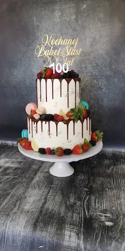 Torty Siedlce Słodka Manufaktura